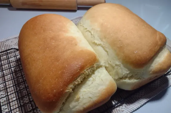 Pão Caseiro da Roça