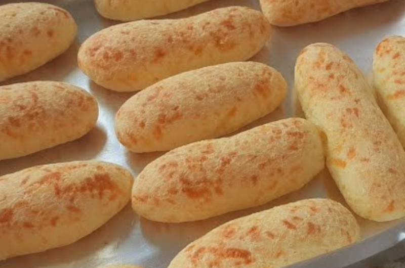 Biscoito de Polvilho tipo Chimango