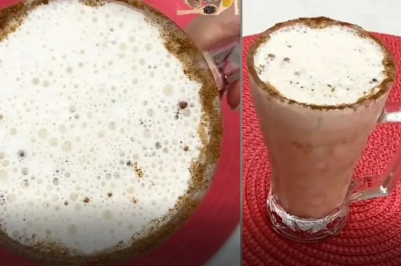 Café Gelado