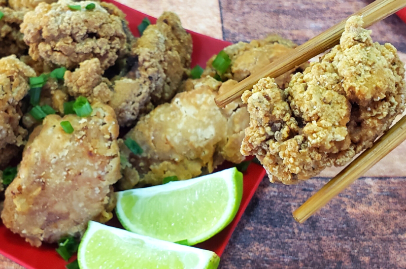 Karaage