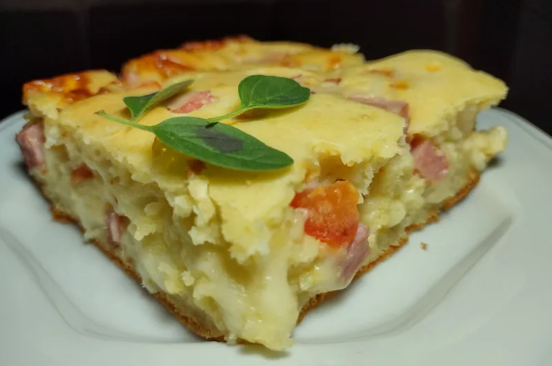 Torta de Frios