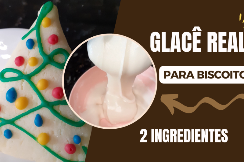 Glacê Real