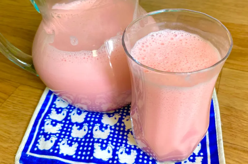 Iogurte Caseiro com Três Ingredientes
