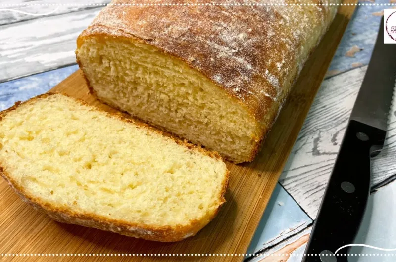 Pão de Batata Super Fofinho