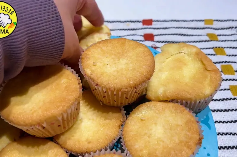 Brevidade de Maizena