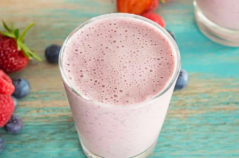 Shake Proteico