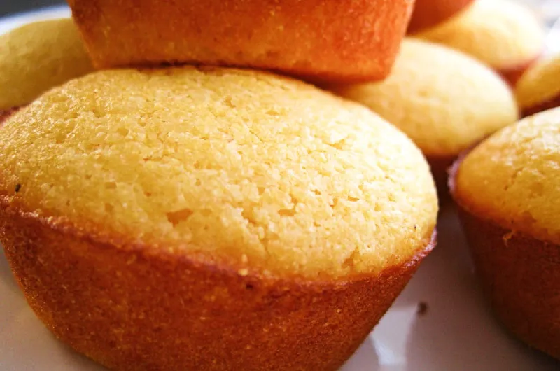 Bolinhos Simples