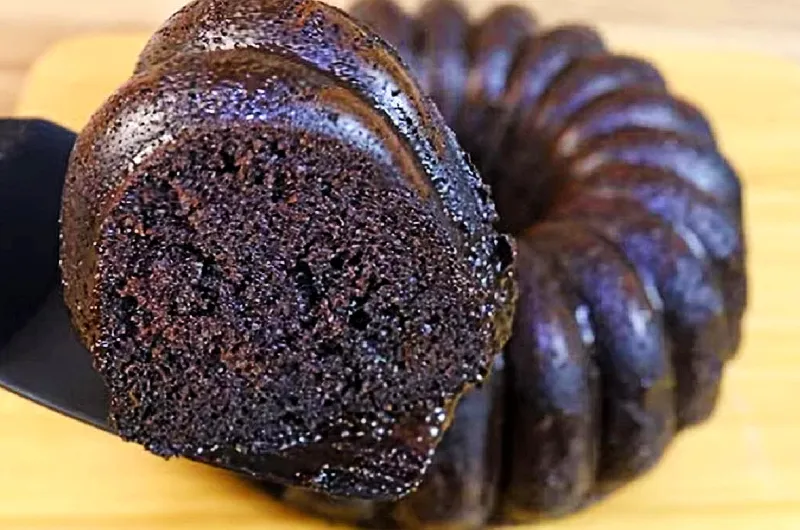 Bolo de Biscoito