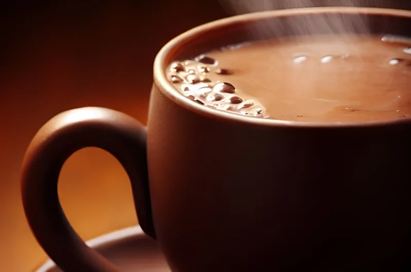 Chocolate Quente