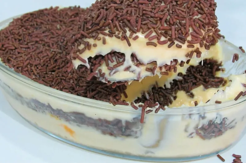 Sobremesa dos Deuses