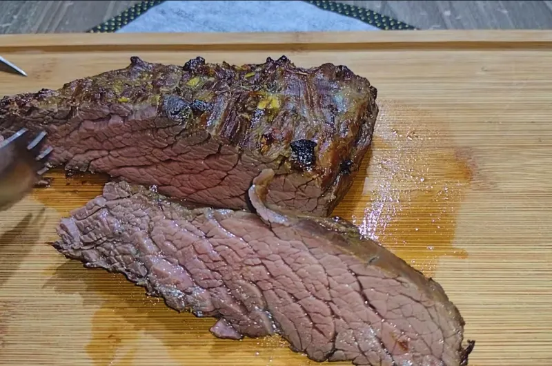 Fraldinha na Air Fryer