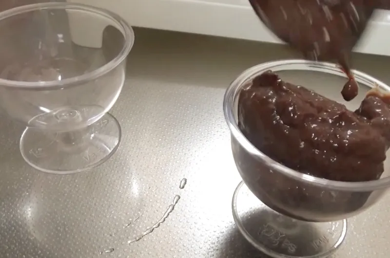 Brigadeiro Fitness com 3 Ingredientes
