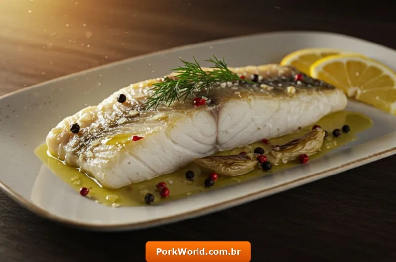 Bacalhau ao Forno
