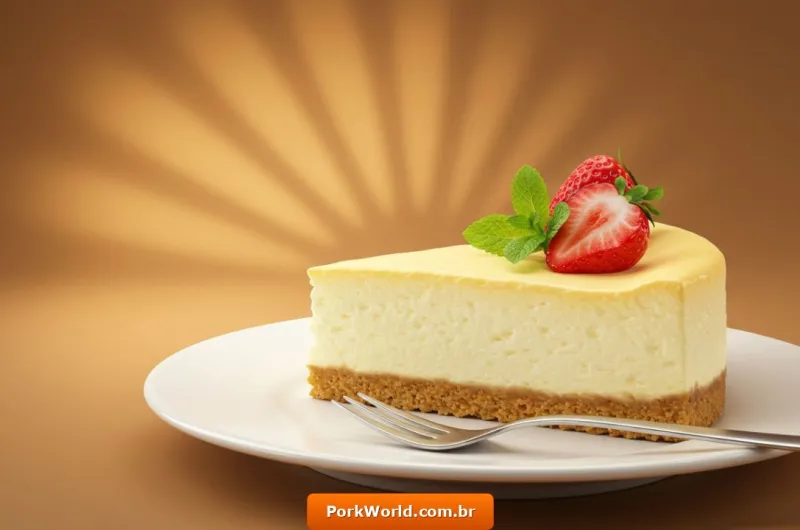 Cheesecake