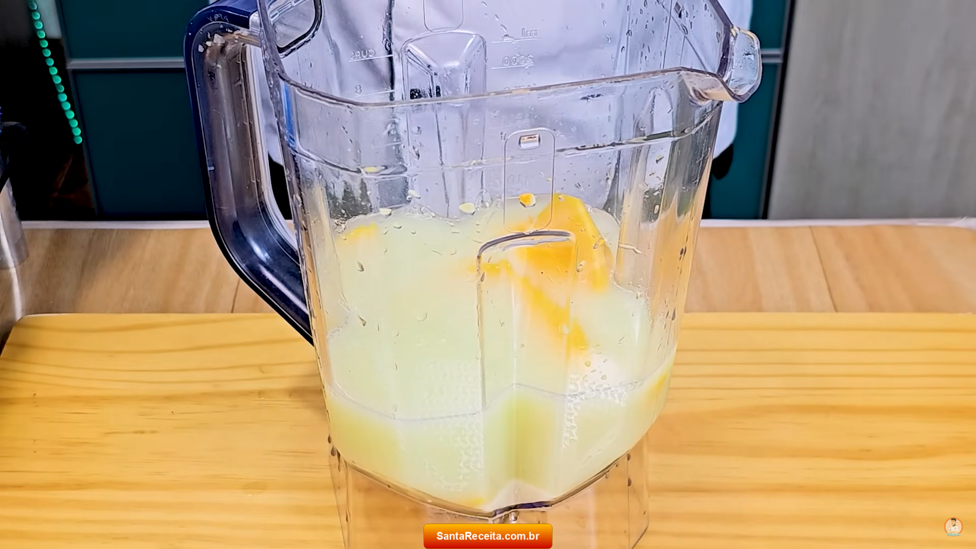 ingredientesdelimonadaalema