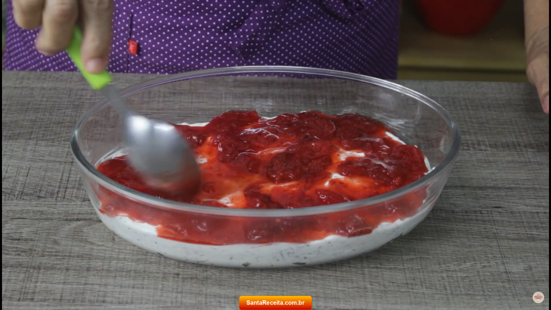 moussedeleiteninhocomgeleiasendofeita