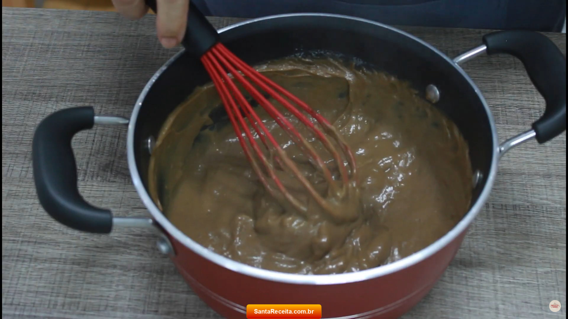 recheiodecappuccinonapanela