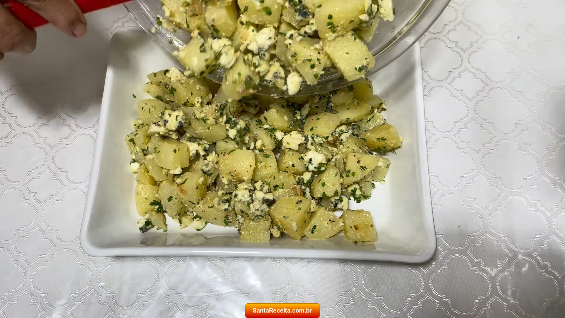 saladadebatatacomgorgonzola