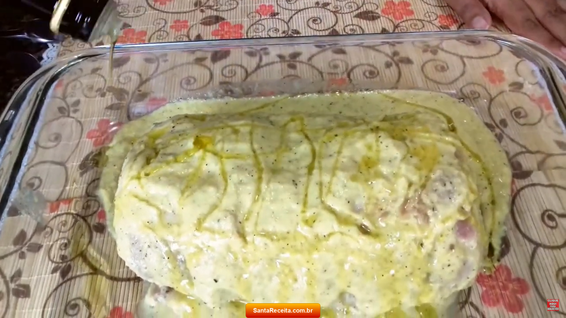 colocandoazeitenolombo