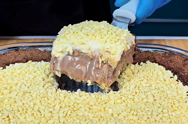 Pavetone (Receita de Natal)