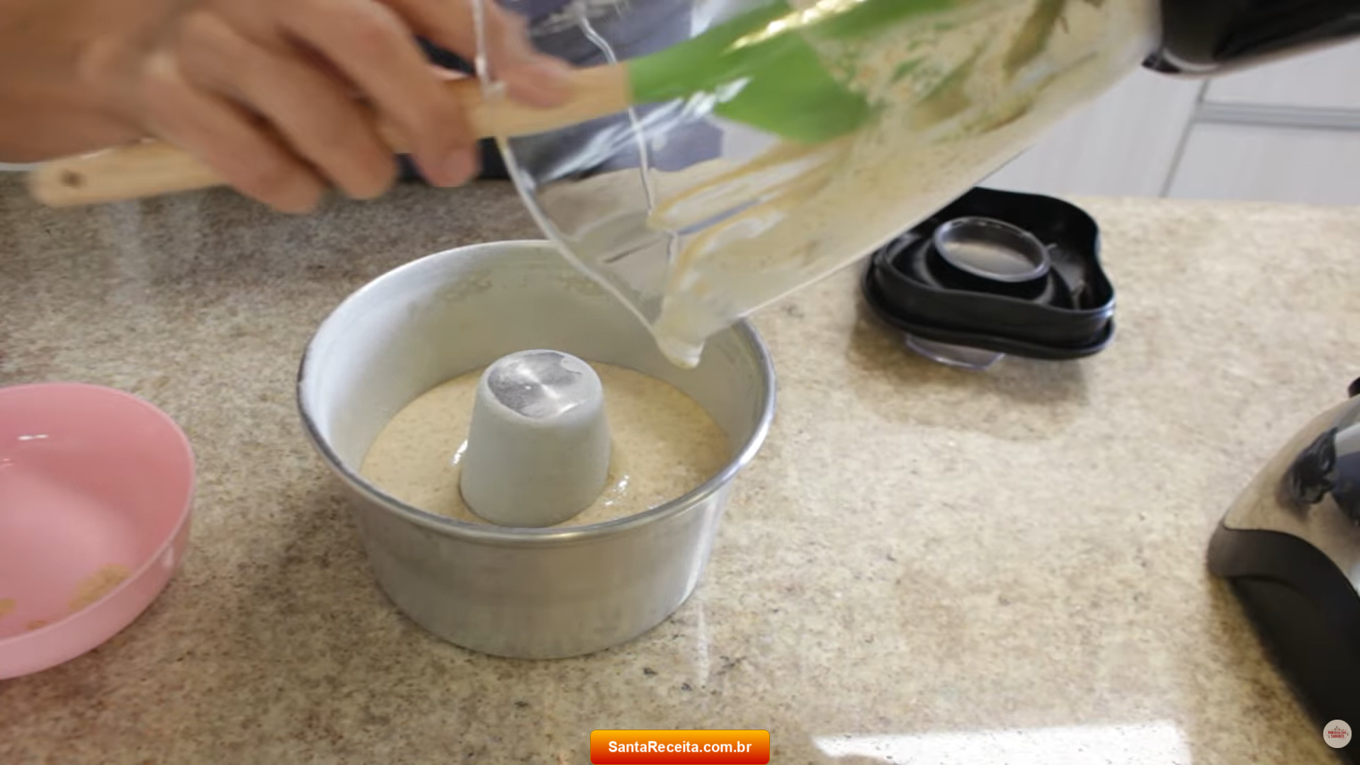 fazendobolodeamendoimsemfarinha