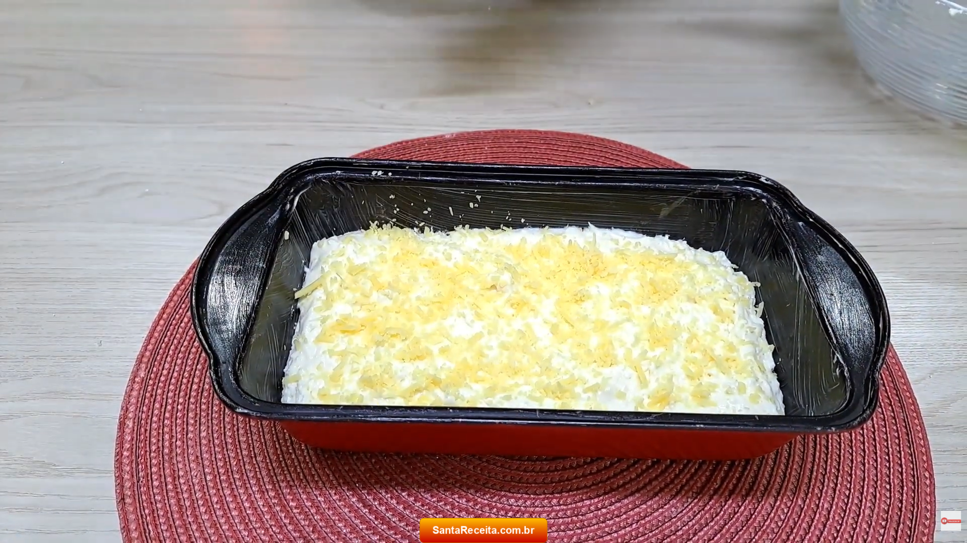 fazendopaodequeijodeforma