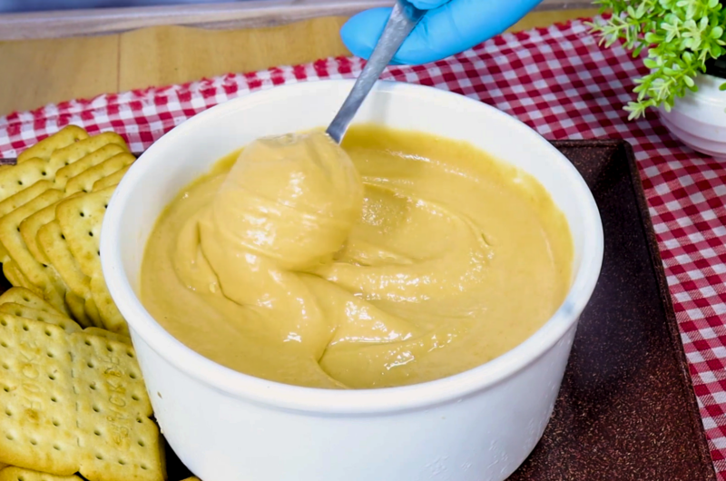 Doce de Leite de Forno