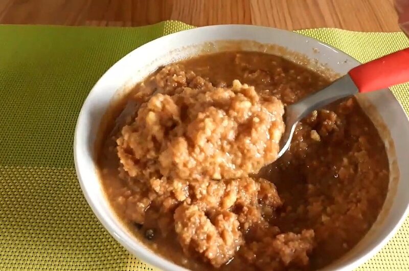 Doce de Leite Talhado