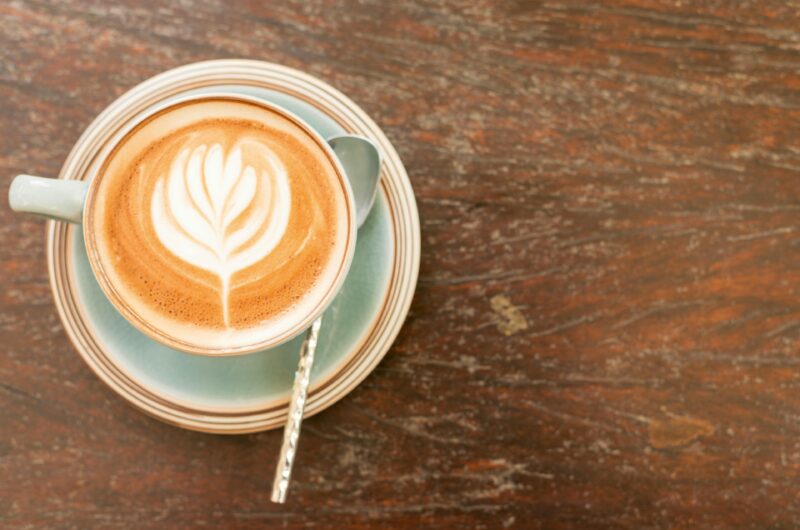 Pó de Cappuccino Cremoso