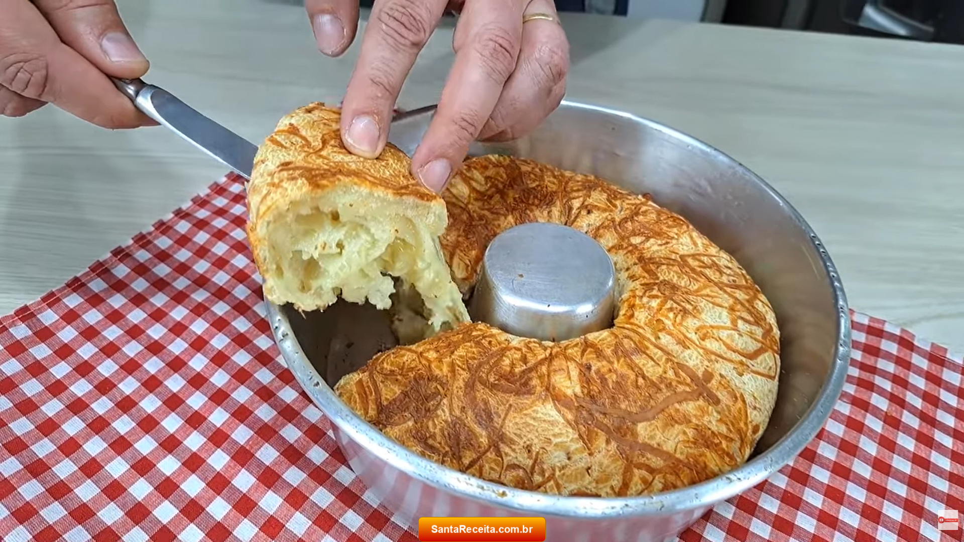 roscadepaodequeijofoto