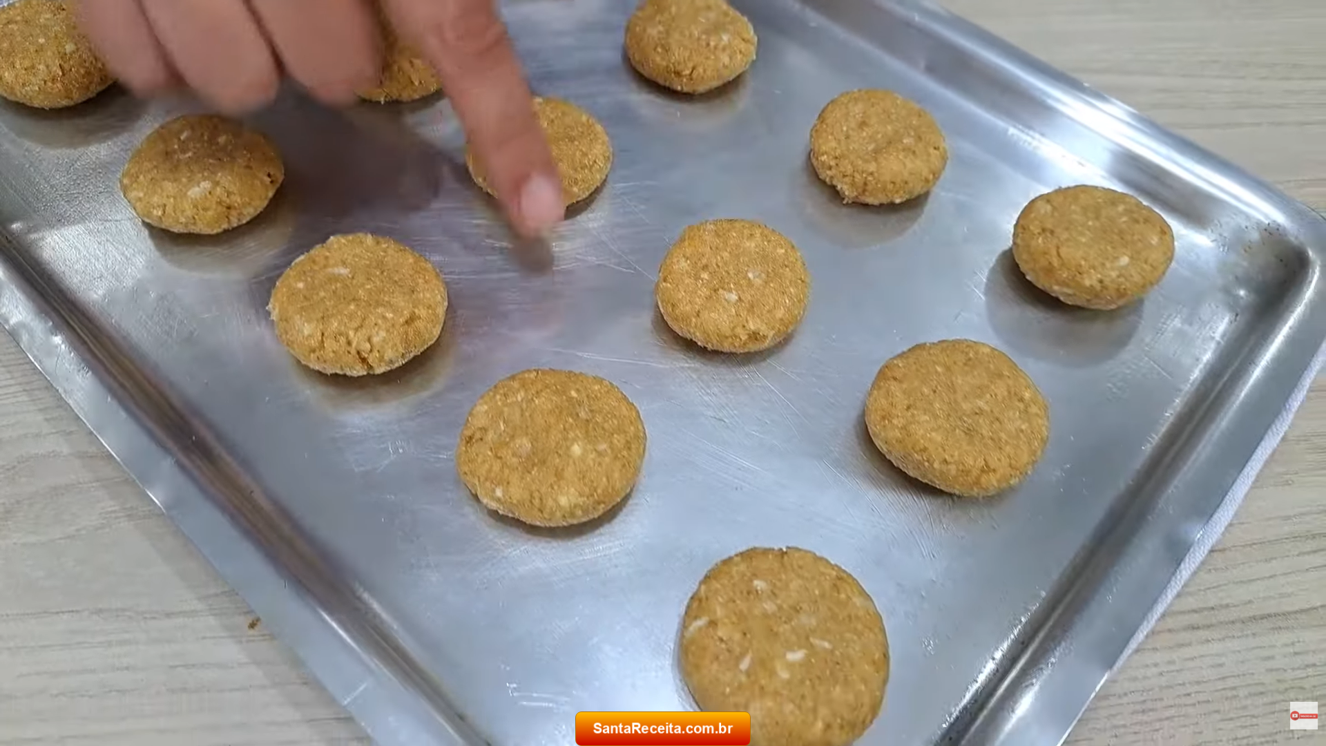 bolachinhadeaveiacomcoco