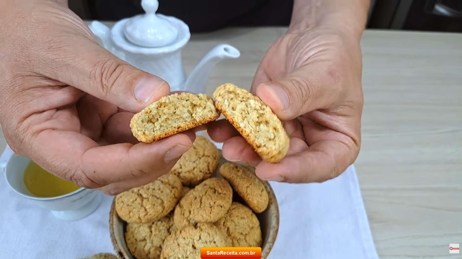 bolachinhasadeaveiacomcoco