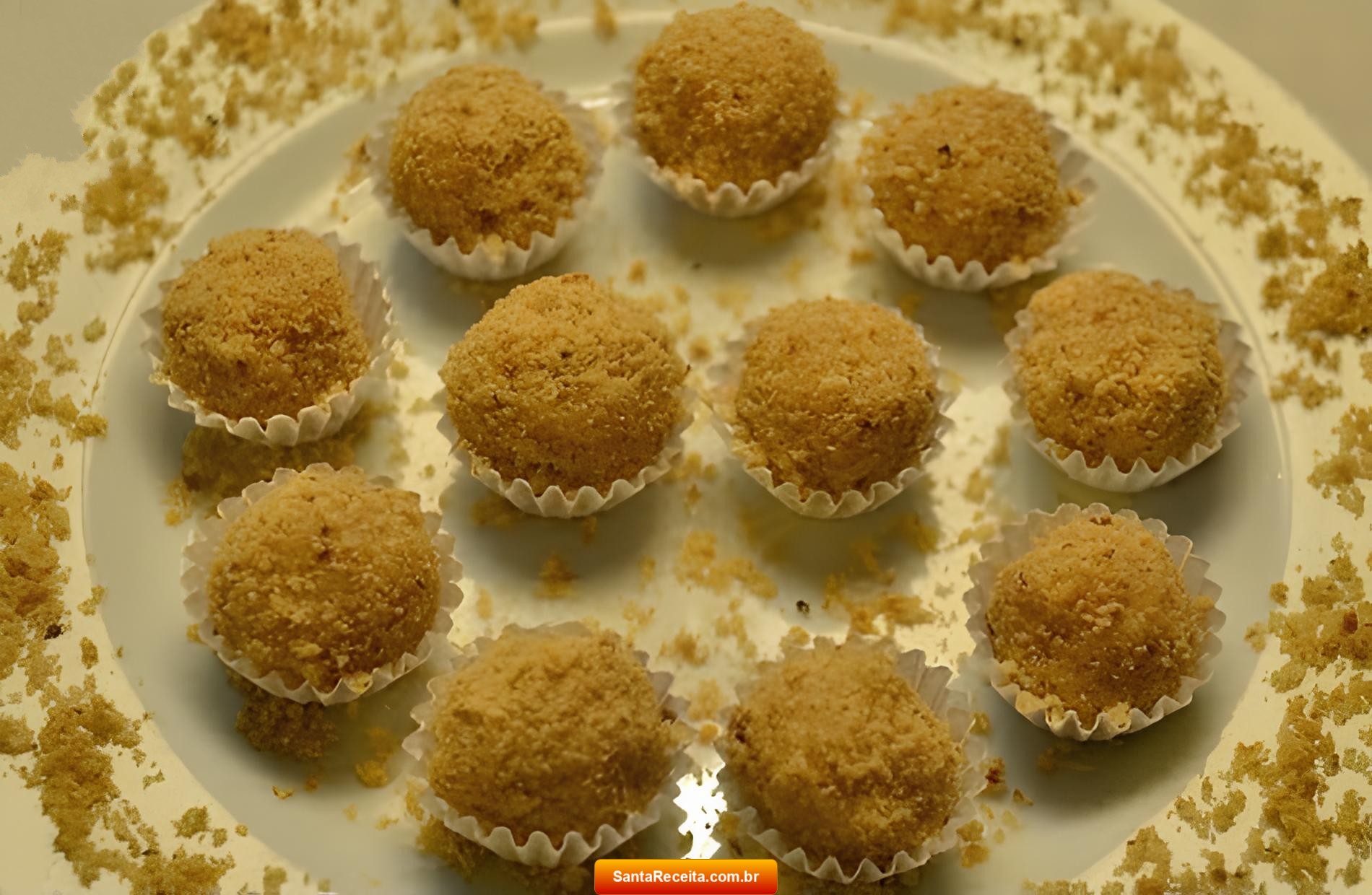 brigadeirodeamendoim