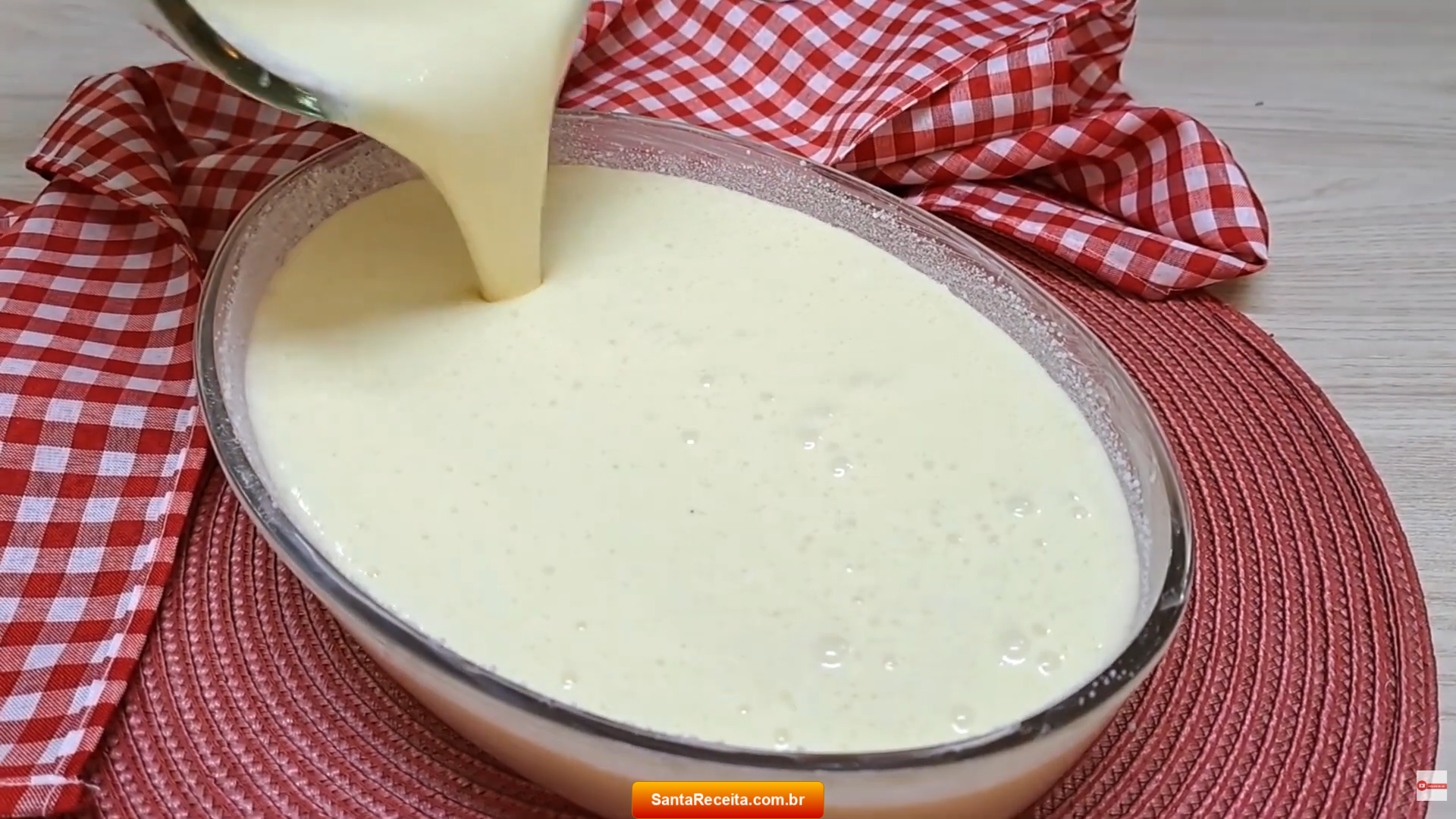 preparandodocinhodoceu