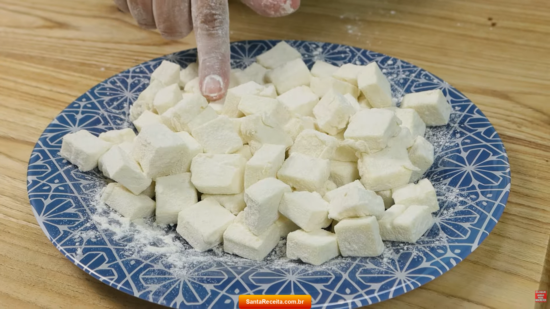 preparodepetiscodequeijo