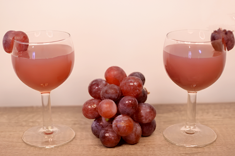 Suco de Uva