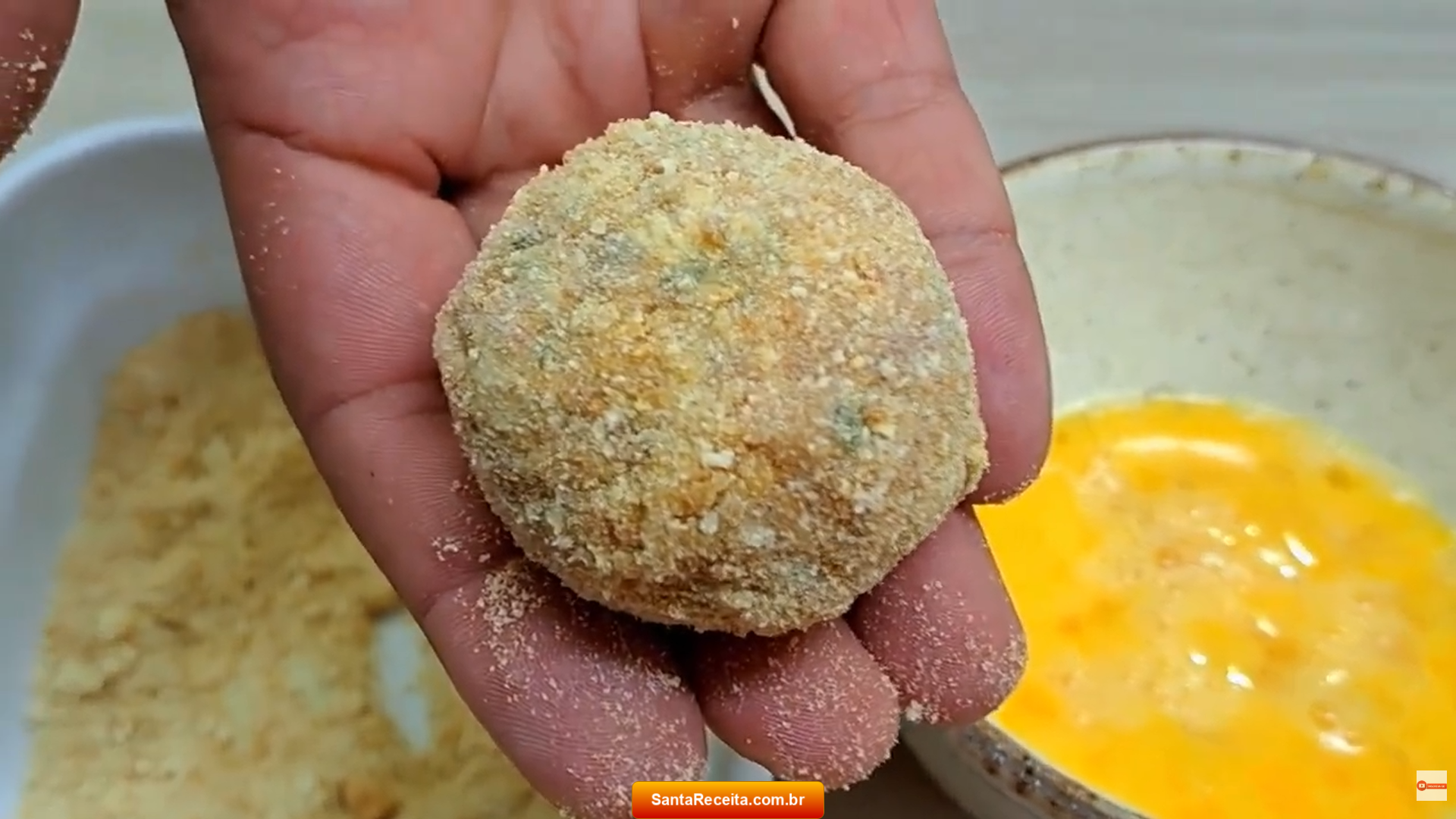 bolinhodelinguicaempanado