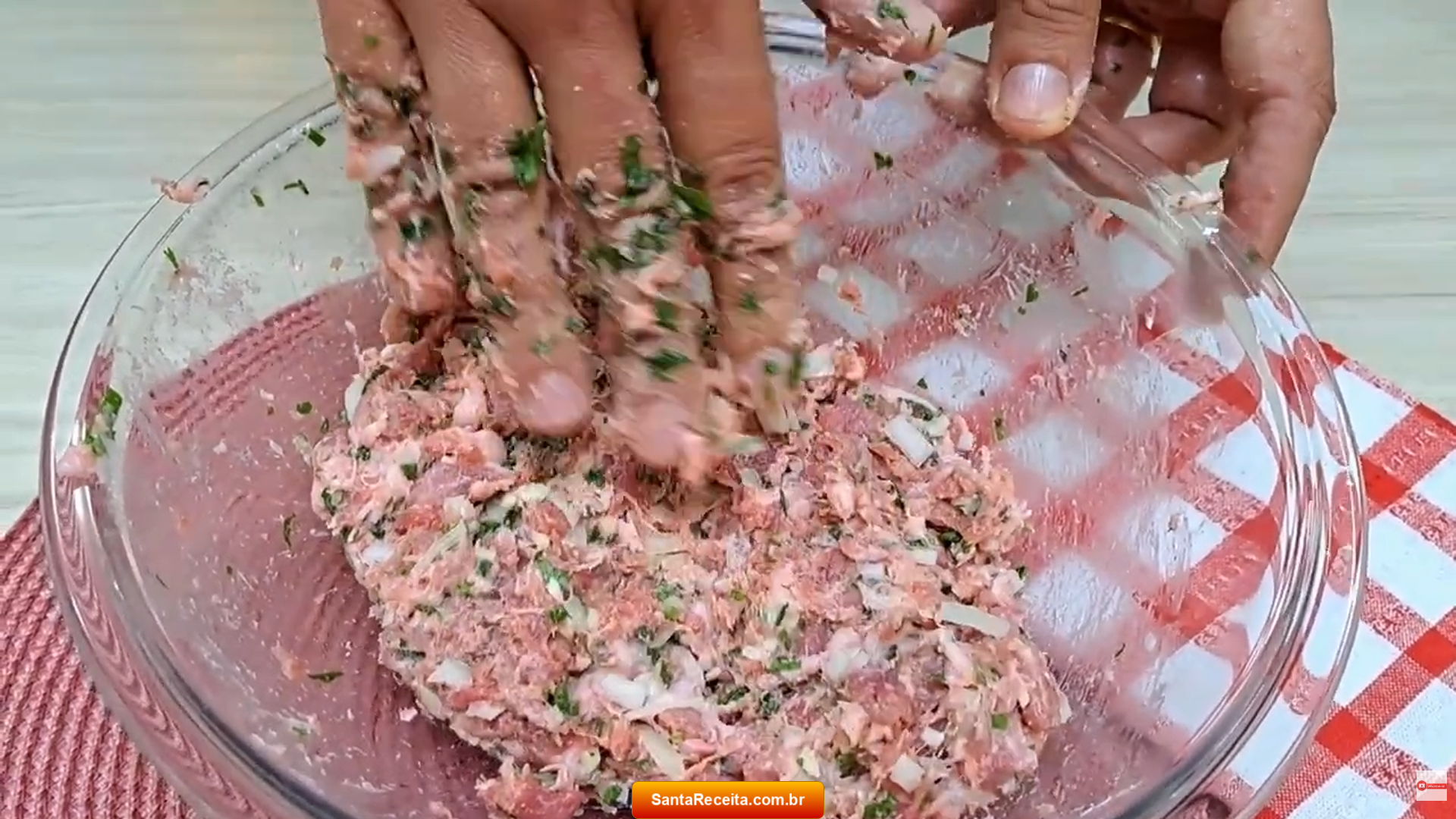 carnedobolinhodelinguica