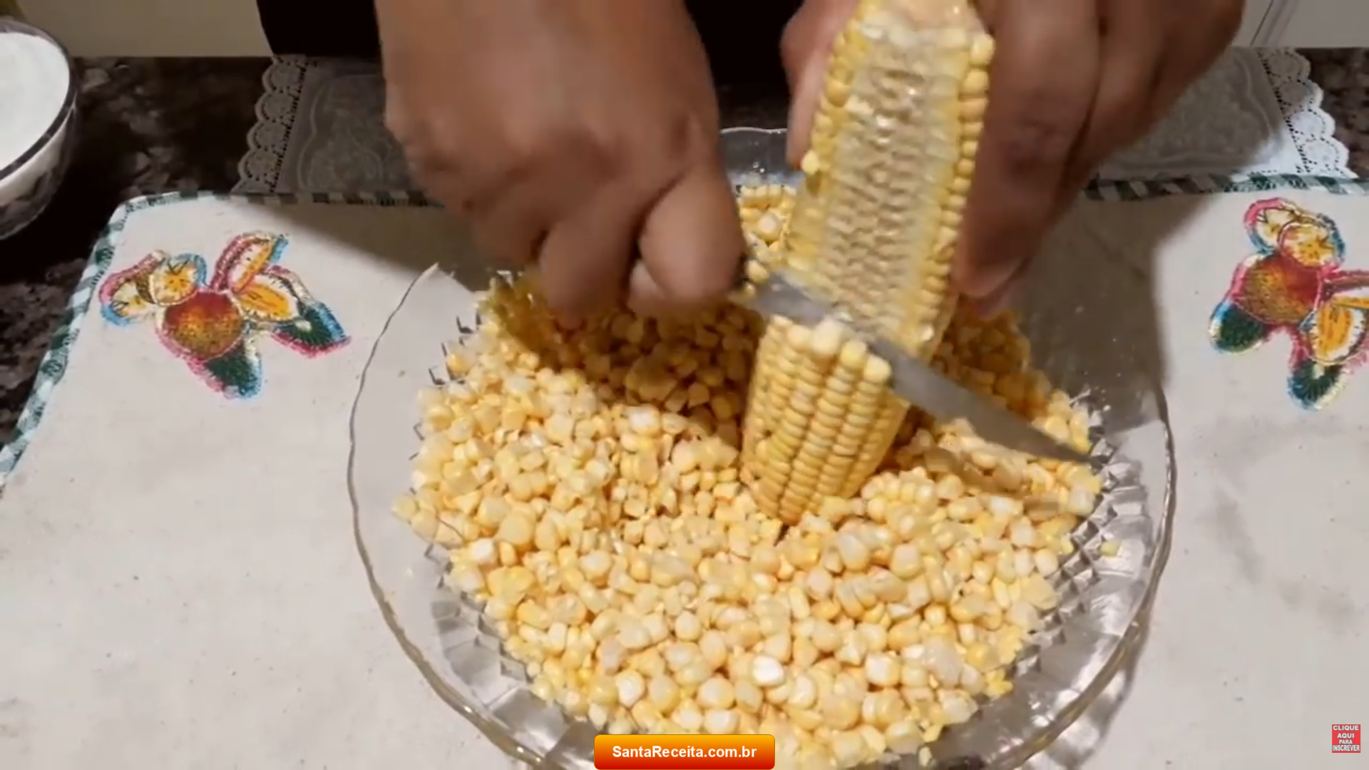 cortandomilhodaespiga