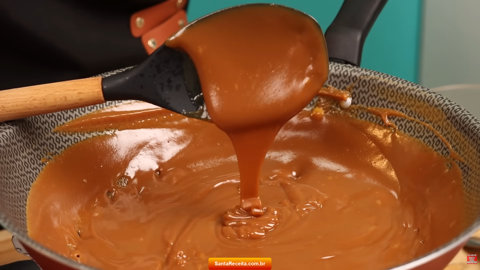 preparandodocedeleite