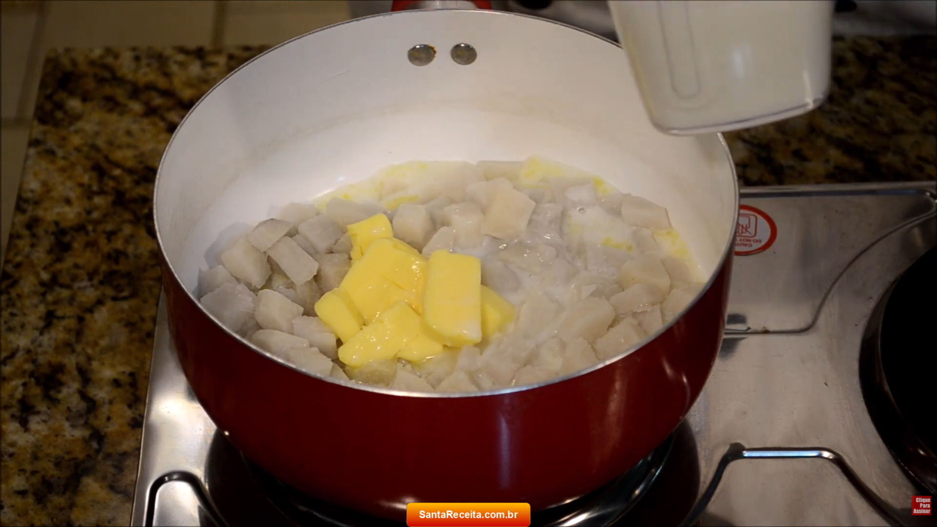 preparandopuredeinhame