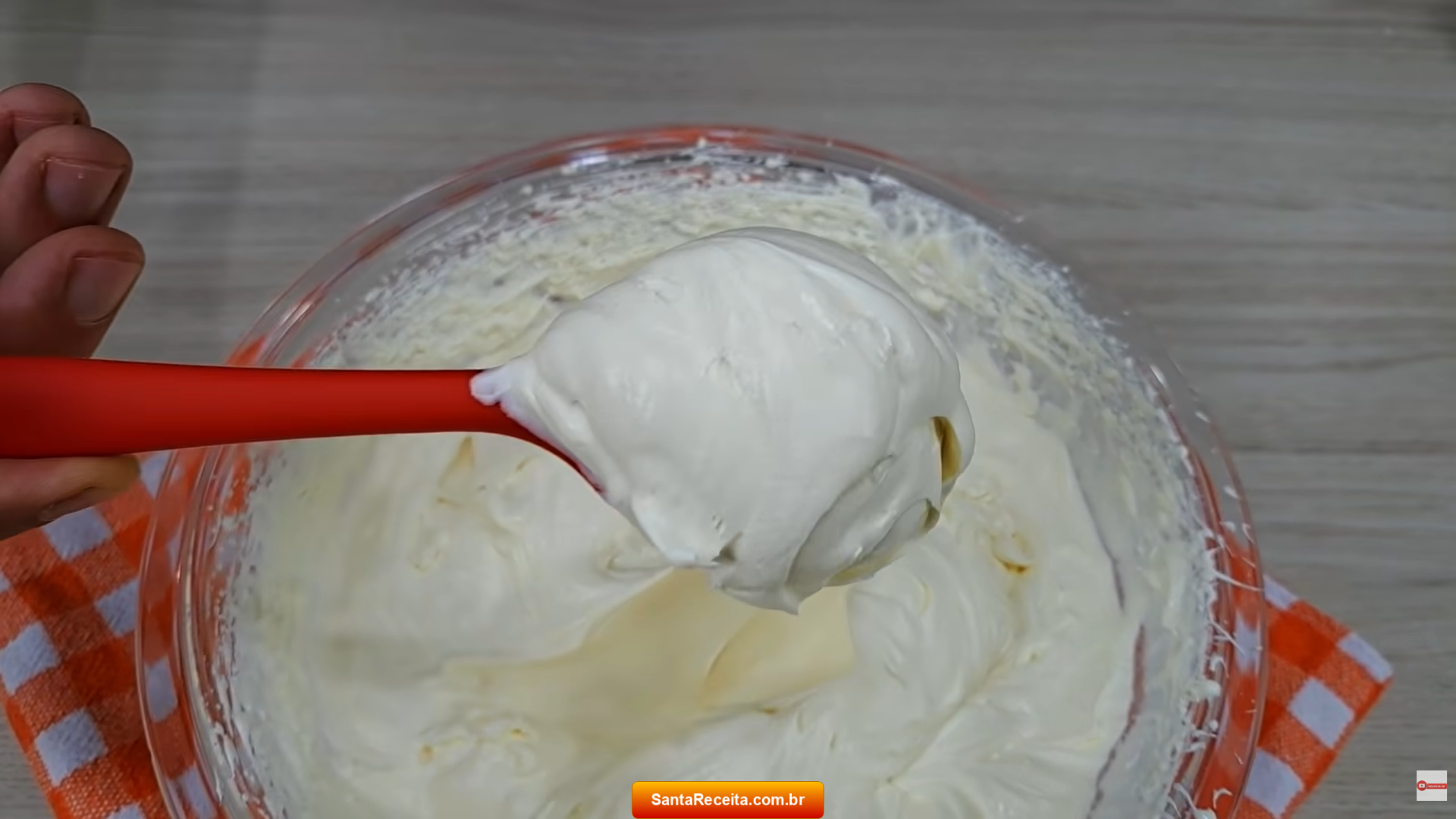 cremeparatortadebolacha