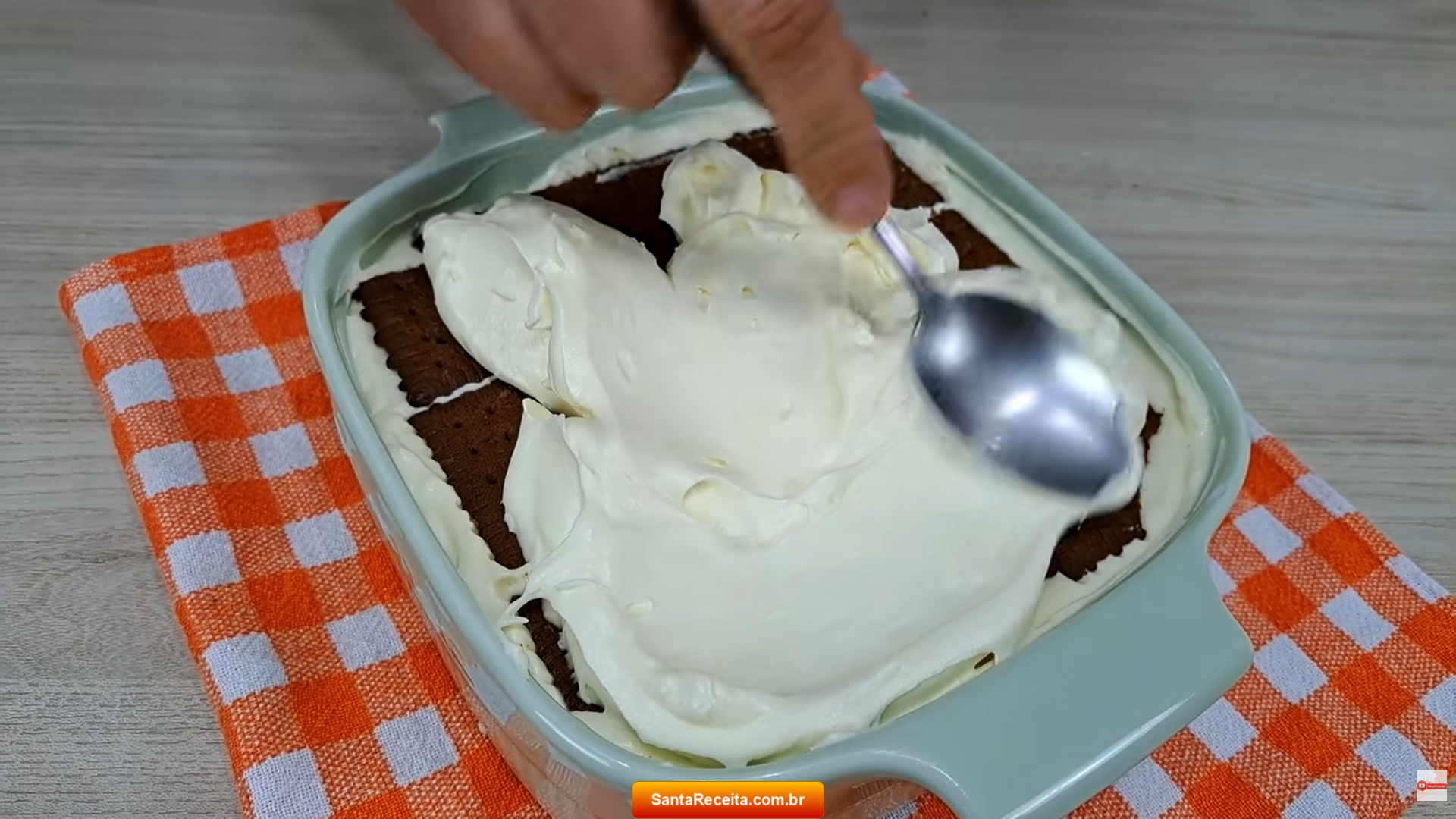 montandotortadebolacha
