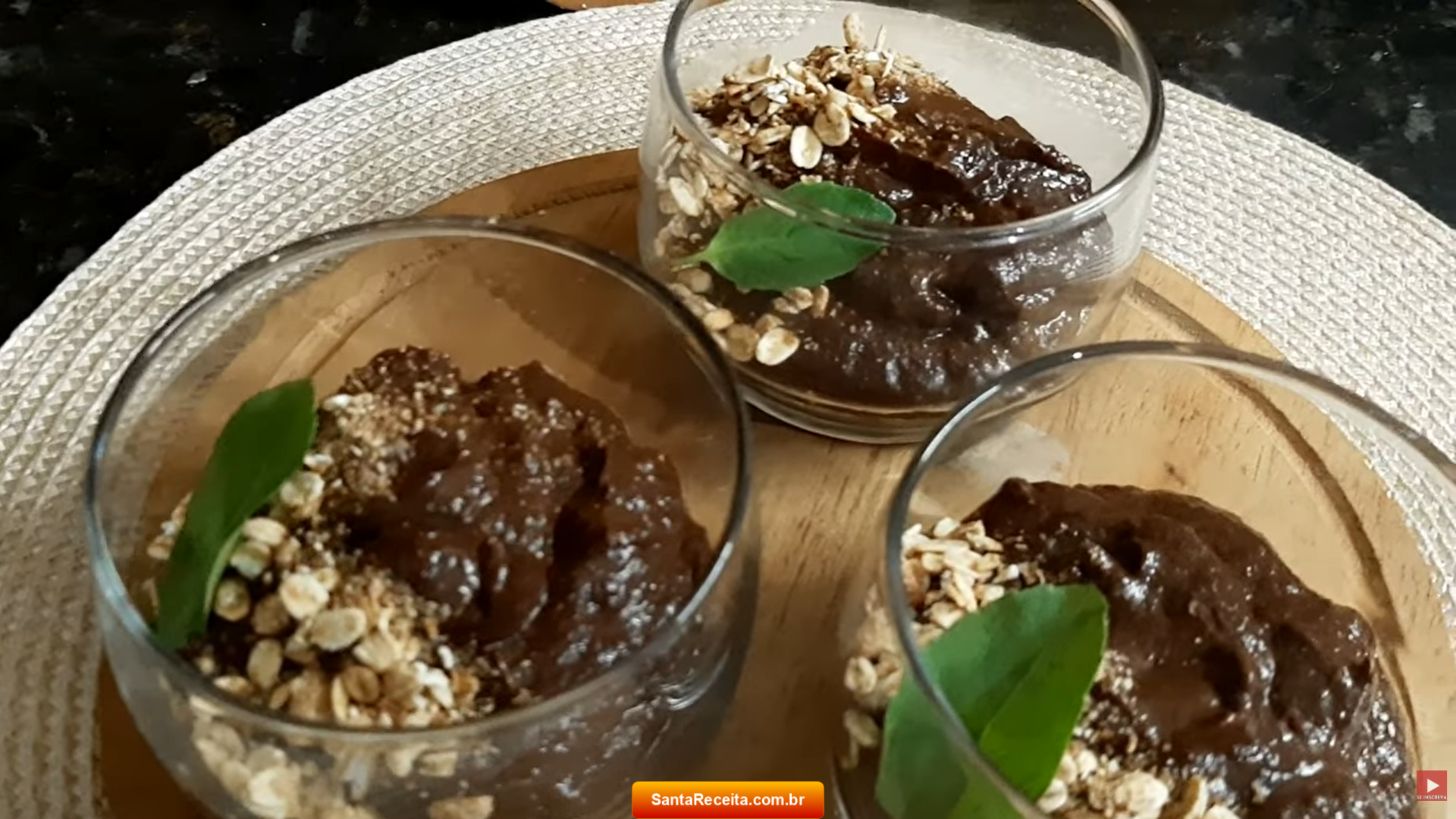 moussedeabacatecomchocolate