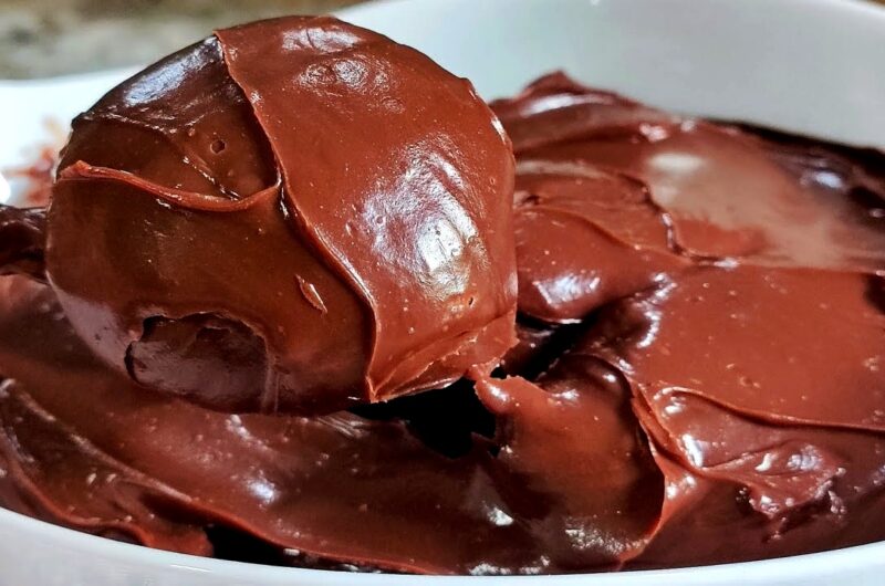 Chocolate Alpino