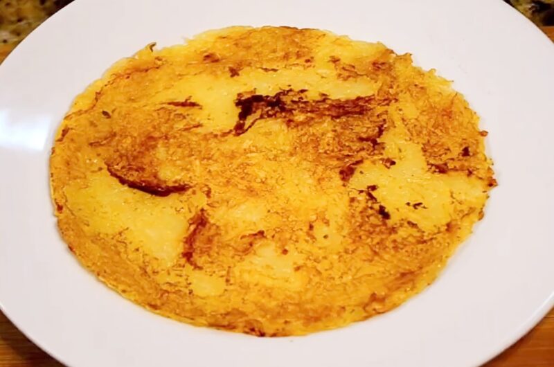 Batata Rosti