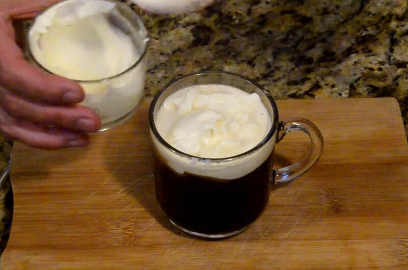 Irish Coffee