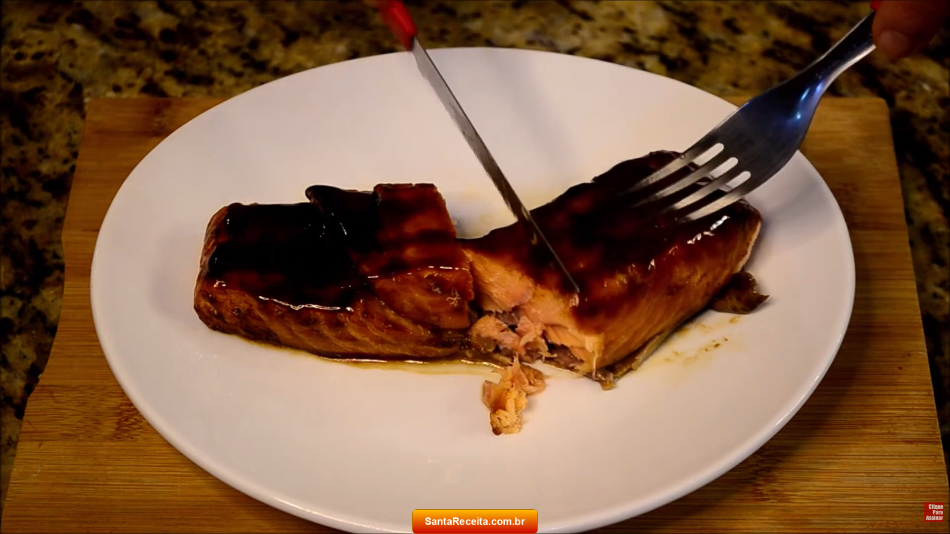 salmaoteriyaki