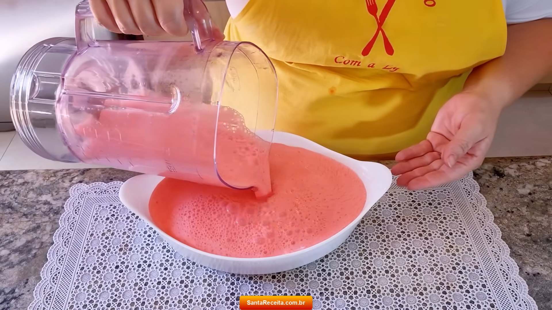 misturadegelatinacremosa