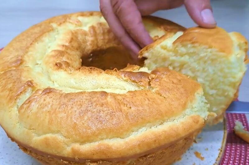 Bolo de Nata